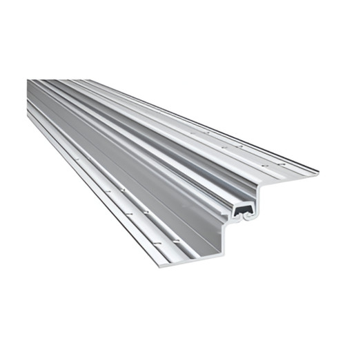 Pemko Offset Full Mortise Heavy Duty Grade 1 Continuous Geared Hinge