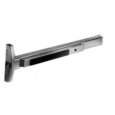 Sargent AD8573 Fail Safe Electrified Narrow Stile Rim Exit Device