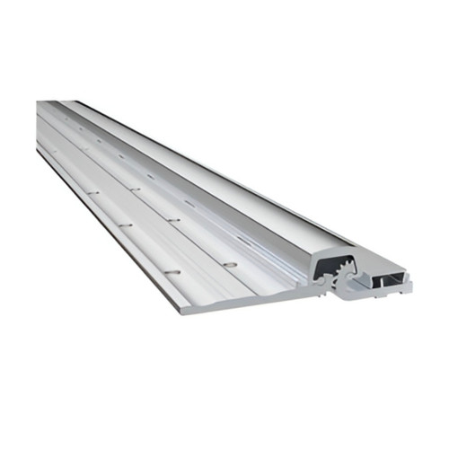 Pemko HM Series Standard Duty Half Mortise Continuous Geared Hinge