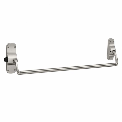 Von Duprin 88 Series 3 ft Wide Stile Crossbar Rim Exit Device / Panic Bar