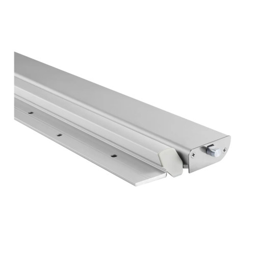 Pemko ERS Emergency Release Stop Hinge with Anti-Barricade Protection for Healthcare Facilities