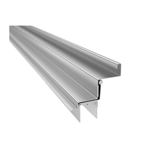 Pemko Markar HG310 Swing Clear Hinge Guard with 600 lb Capacity and ADA Compliance