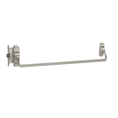 Von Duprin 8875 Series - 4 ft Wide Stile Crossbar Mortise Exit Device