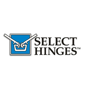 Select Hinges - 95" Continuous Hinges Screw Pack