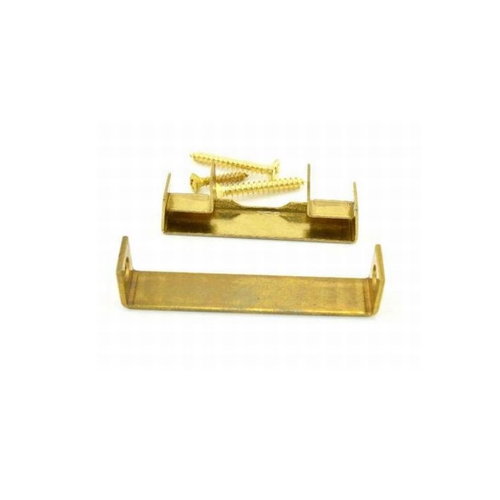 Schlage 39-030 - A Series  Rabbeted Latch and Strike Kit