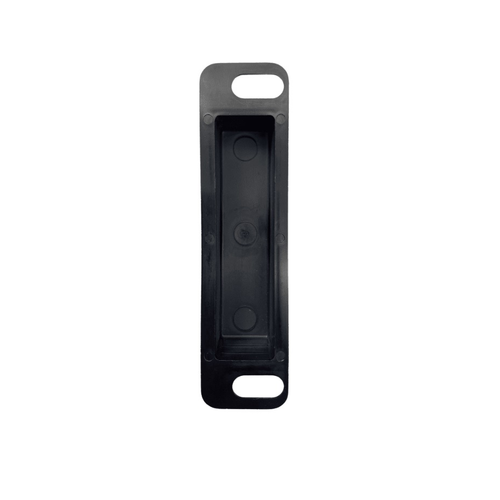 Schlage Commercial K510-066 Strike Box, 1-1/4" x 4-7/8"