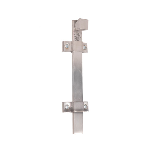 Trimco 3922- UL Heavy-duty Surface Bolt 8" Long