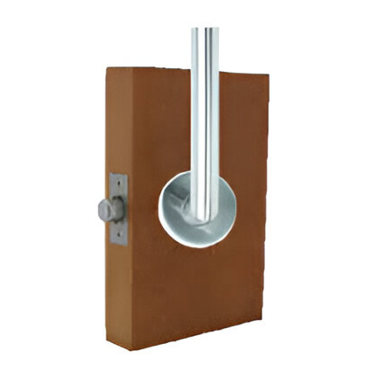 Trimco 81ST002-Tubular Locks (Frankfurt)