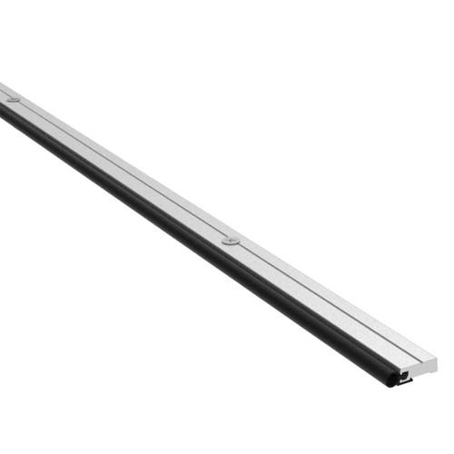 Pemko 184 Series Threshold Stop Strip 5/8" x 3/8" with Multiple Insert Options