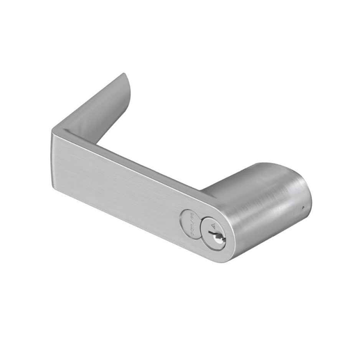 Schlage 03-255 - Yale 6-Pin IC Lever