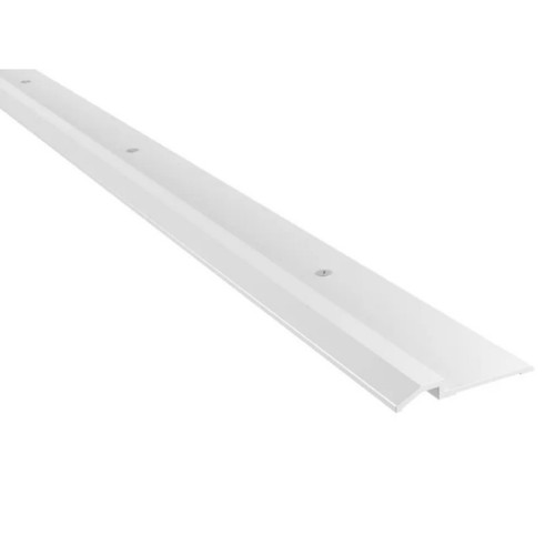 Pemko 200 Series Aluminum Threshold End Piece 3"; x 3/8"; ADA Compliant