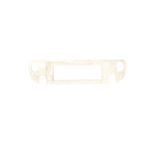 Von Duprin 2609 Double Door Rim Strike, Optional 2670 Guard-X Strike