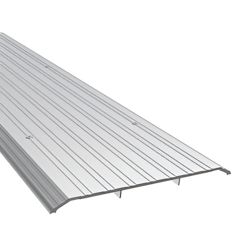Pemko 2549 Series ADA Compliant Fire Rated Utility Threshold 9"; Width 1/2"; Height