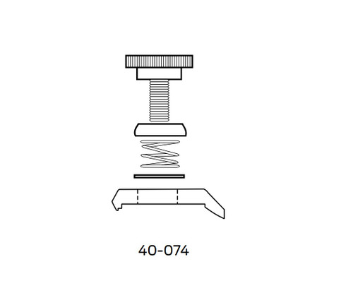 Commercial Parts and Accessories - ZenSupply - Page 106