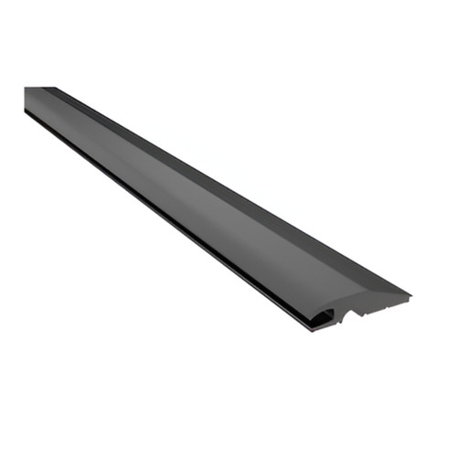 Pemko Eco-V Commercial Threshold 3.438"; x 0.72"; GREENGUARD Gold Certified Bio-Based