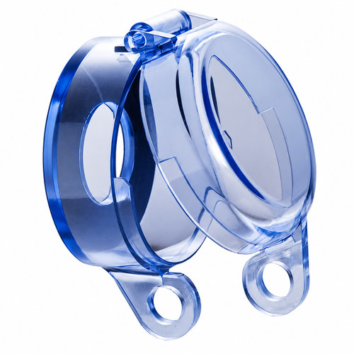 Alarm Controls System Accessories - LUC, LUCS Lift Up Covers