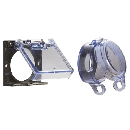 Alarm Controls System Accessories - LUC, LUCS Lift Up Covers