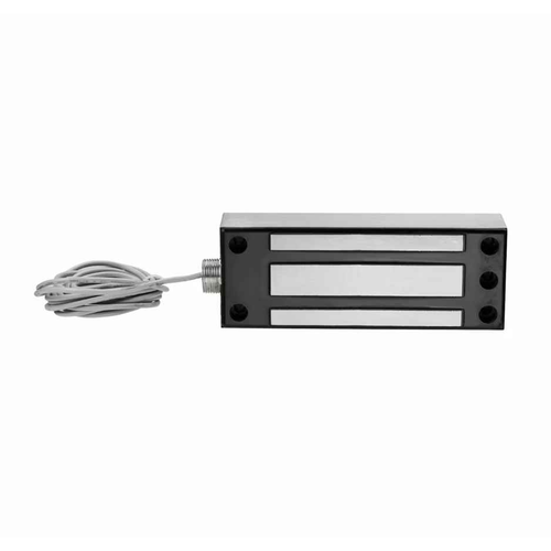 Securitron M62FG-SASM Heavy-Duty Magnalock for Gates 1200 lbs Holding Force
