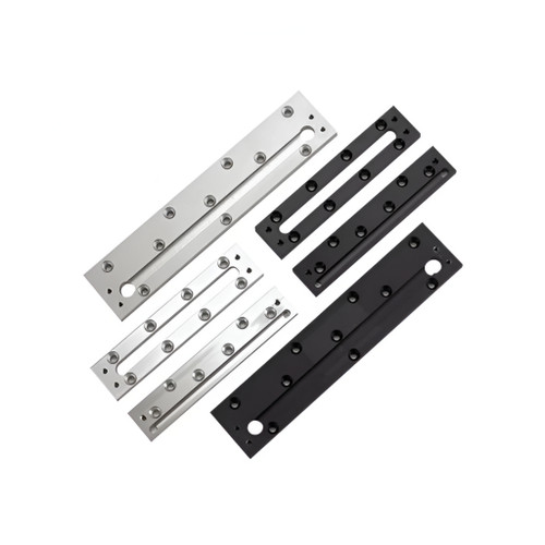 Securitron CWB-680 Concrete Wood Bracket