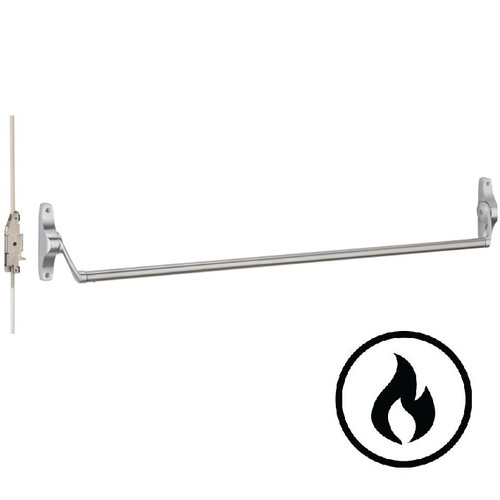 Von Duprin 55 Series Exit Devices