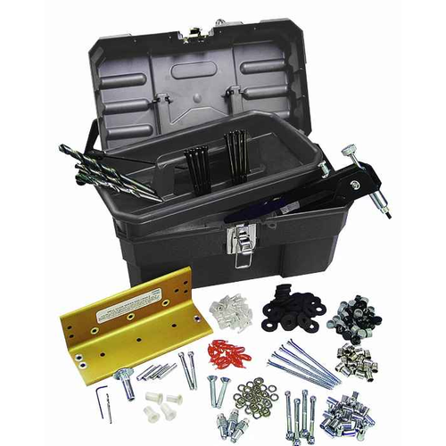 Securitron IK Installation Kit