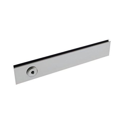 Hager 4934 4700 Series Grade 1 Dogging Plate