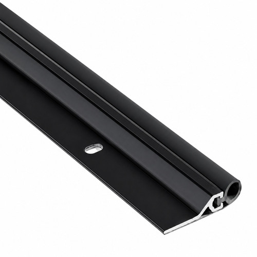 NGP 160SDKB Perimeter Seal, Silicone, Dark Bronze Finish