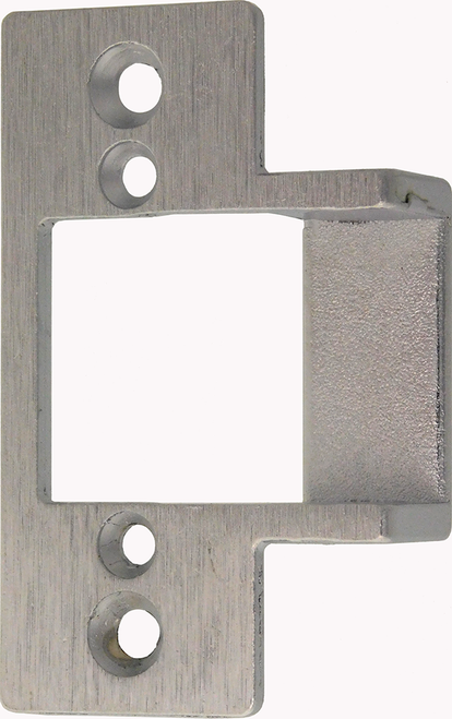 Trine 234 – 3000 Series Electric Strike Faceplate, 2-3/4″ x 1-1/8″