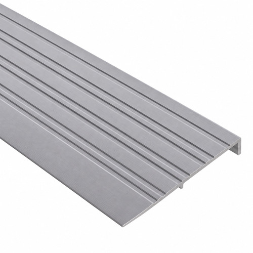 NGP 415 1/4" Half Saddle and Extended Width Component