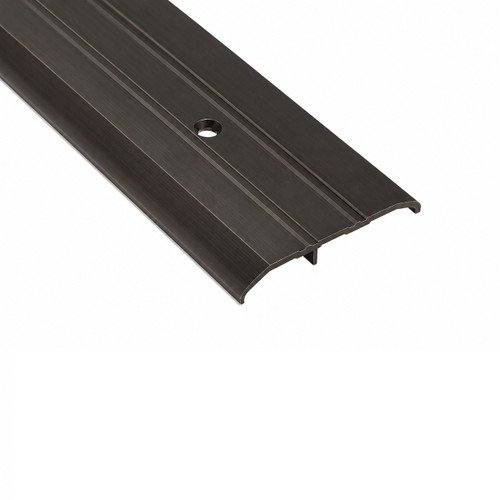 NGP 425EDKB 1/2" Saddle Threshold, Dark Bronze Finish