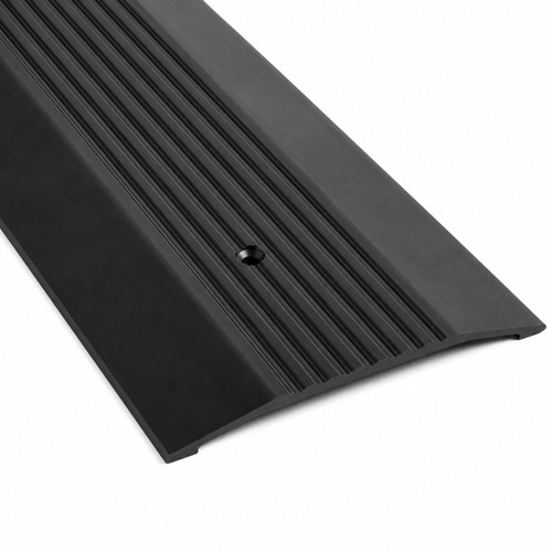 NGP 430EDKB Saddle Threshold Dark Bronze, 1/2" x 10"