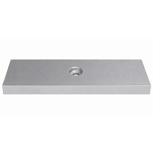 RCI AP Armature Plate for MultiMag Electromagnetic Locks