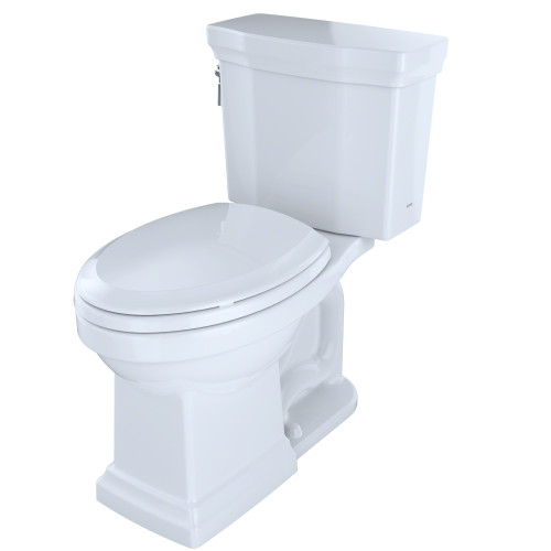 Toto Promenade II Toilet