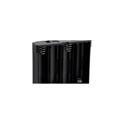 Kwikset KWI-83581 Top Battery Holder