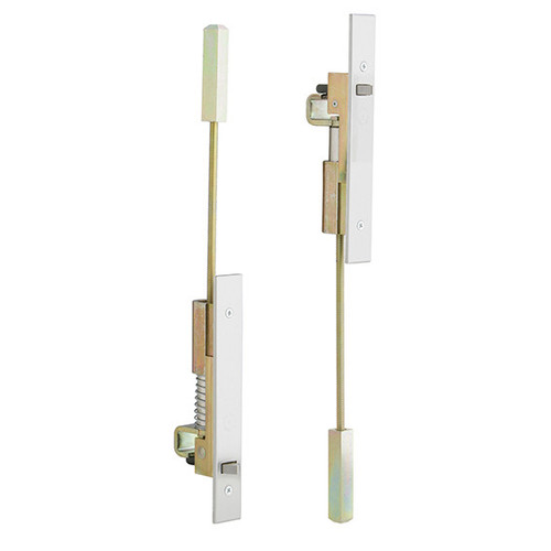 Ives FB31 Automatic Flush Bolts for Metal Doors
