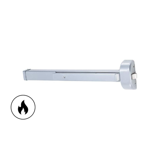 Arrow FS1250 - Fire Rated 32" Rim Exit Device