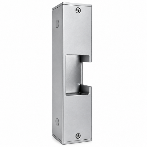 RCI 0162 Double Door Housing for Electric Strike - Professional Access Control Component