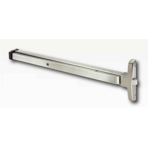 Arrow 4800 Series - 48" Rim Exit Device, Narrow Stile, Exit Only
