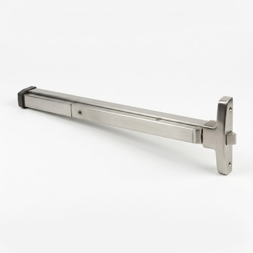 Arrow 4800 Series - 48" Rim Exit Device, Narrow Stile, Exit Only