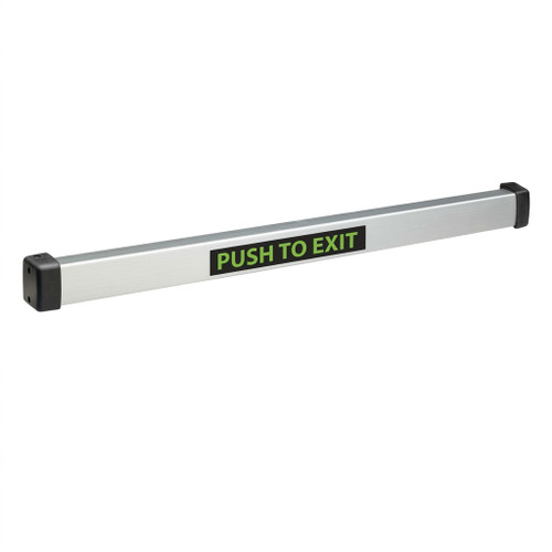 SDC PSB560 Series - 36" SureExit Pressure Sense Bars