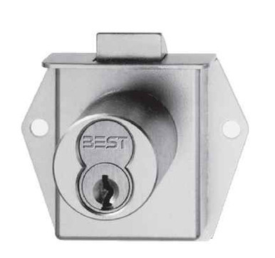 BEST 5L SERIES COIN BOX CABINET LOCK