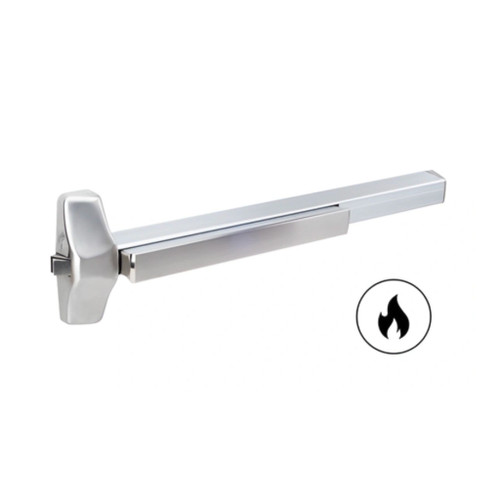 TownSteel 9700 Series EF9700 - Fire Rated 36" Heavy Duty Grade 1 Rim Exit Device