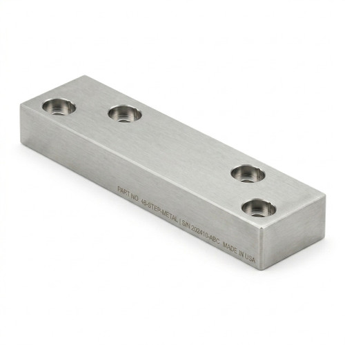 BEST BSHD900 Grade 1 EHD9000 Series Heavy-Duty Blade Stop Spacer
