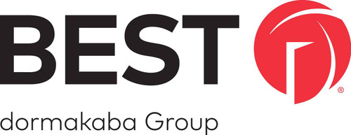 BEST A3 System Top Pin