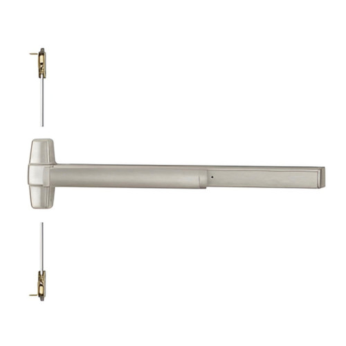 Von Duprin 9975-3FT Wide Stile Mortise Exit Device | ZenSupply