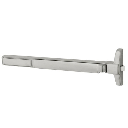 Corbin Russwin PED4201 - 48" Narrow Stile Grade 1 Pushpad Exit Device