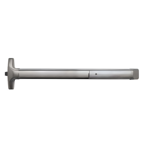 Detex Advantex 40 Series 36" Super-Heavy-Duty Narrow Stile Rim Exit Device