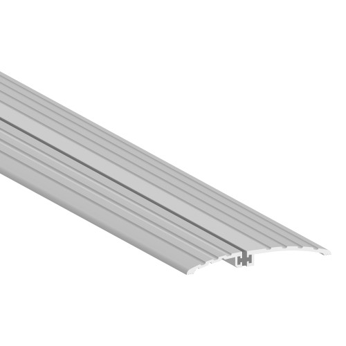 Zero 625A 5" X 1/2" Full Body Strength Utility Threshold With Thermal Break Zero 625A 5" X 1/2" Full Body Strength Utility Threshold With Thermal Break