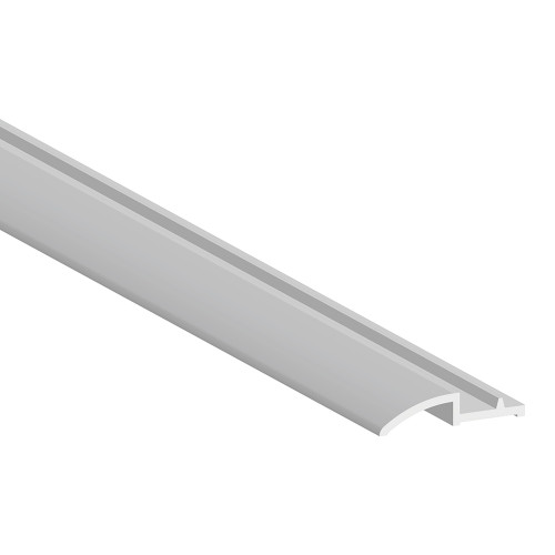 Zero 268A 6" X 1/4" Threshold Rest for Adjustable Thresholds