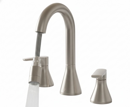 Hampton/Anti End Cap For Porc Lev - 4751